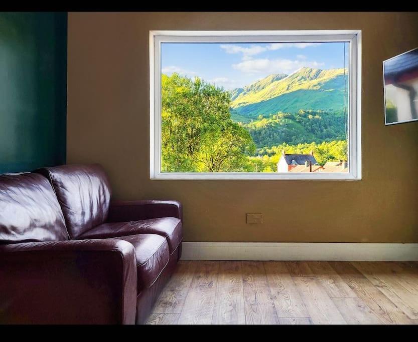 Kinlochleven Holiday Home Exterior foto